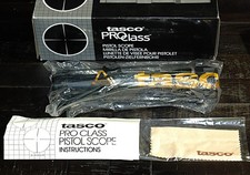 Tasco pro class for sale  USA