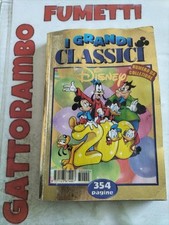 I Grandi Classici Disney N.200 anno 2003 - Mondadori Buono usato  Papiano