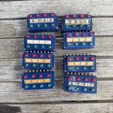 Märklin 7072 stellpult gebraucht kaufen  Ratzeburg