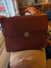 Vintage brown smooth for sale  BEITH