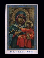 Santino holy card usato  Ragusa