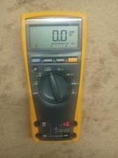 Fluke 179 multimetro usato  Roma