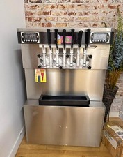 Commercial tabletop flavors for sale  Seattle