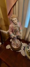 Antique porcelain figurine for sale  West Chester