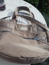 Sketchers nylon bag for sale  NEWBURY