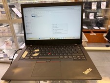 Clavier bricoleur lenovo d'occasion  Paris X
