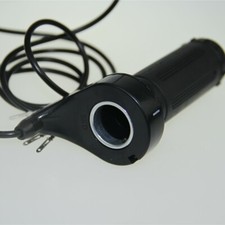Electric bicycle throttle for sale  HATFIELD