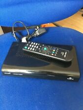 Bush satellite receiver for sale  EASTBOURNE