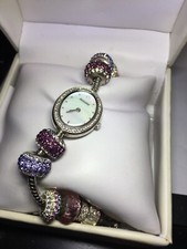 Accurist charmed ladies for sale  WESTBURY
