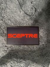 22 sceptre monitor for sale  Kissimmee