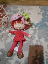 2003 strawberry shortcake for sale  CWMBRAN