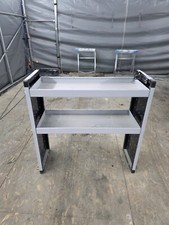 Trade van racking for sale  NEWTON ABBOT