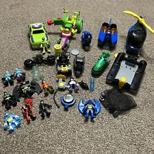 Huge imaginext lot for sale  Delbarton