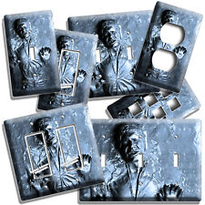 Han solo frozen for sale  Warminster