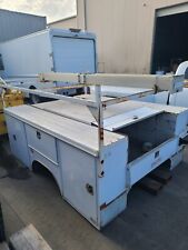 Utility tool bed for sale  Fontana