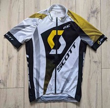 Camiseta de ciclismo Scott RC MTB G comprar usado  Enviando para Brazil