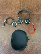 Jabra evolve stereo for sale  Portland