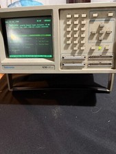 Tektronix 1230 logic for sale  Mc Clure