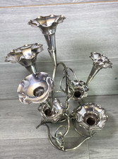 Art nouveau silver for sale  EVESHAM