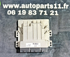 Calculateur moteur dacia d'occasion  Carcassonne