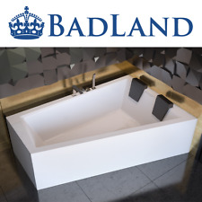 Badewanne wanne 180x125 gebraucht kaufen  Berlin