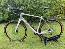 Orro terra carbon for sale  SWANSEA