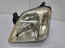 Opel Meriva A - Scheinwerfer Frontscheinwerfer links 93321052 (09), usado comprar usado  Enviando para Brazil