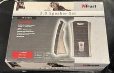 Trust 2.0 multimedia for sale  SOLIHULL