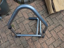 Bmw wunderlic paddock for sale  FELIXSTOWE
