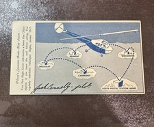 Pilot signed filene for sale  Tarzana