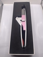 Kit de ferramentas conector de cabelo para salão de beleza 6D máquina de extensão de cabelo humano sem vestígios 2ª geração comprar usado  Enviando para Brazil