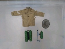Vintage action man for sale  STAINES-UPON-THAMES