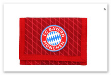 Bayern münchen geldbeutel gebraucht kaufen  Königsbrunn