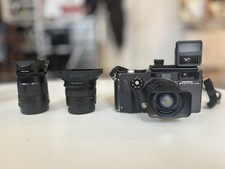 Hasselblad xpan d'occasion  Paris XVIII