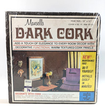 Vintage mansells cork for sale  Philadelphia