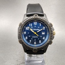 Columbia watch men for sale  Manchester