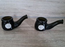 Schnapspfeifen glas emblem gebraucht kaufen Schnapspfeifen glas emblem gebraucht kaufen  Vechelde