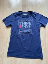Shirt think pink gebraucht kaufen  Bammental
