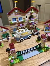 lego stables for sale  ILMINSTER