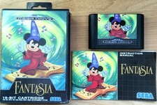 Fantasia complet boîte d'occasion  Paris-