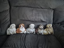 Puppy dog fabric for sale Puppy dog fabric for sale  DOVER