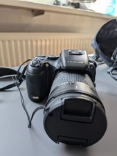 fujifilm finepix s7000 gebraucht kaufen  Darmstadt