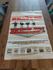 Beatles help large for sale  DARLINGTON