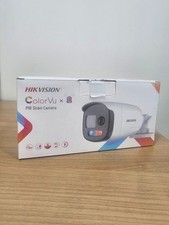 Hikvision 2mp camera for sale  GLOUCESTER
