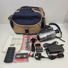 Sony dcr trv140e for sale  AYLESBURY