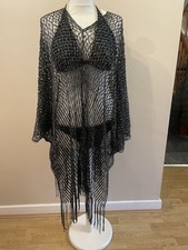 Sparkly sarong for sale  NEATH