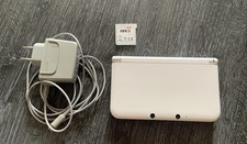 Nintendo 3ds weiß gebraucht kaufen  Lünen