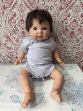 Tiny treasures doll for sale  CRAWLEY