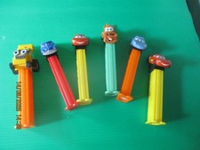Pez walt disney d'occasion  Meudon