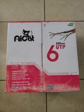 Aicat ethernet cable for sale  Memphis